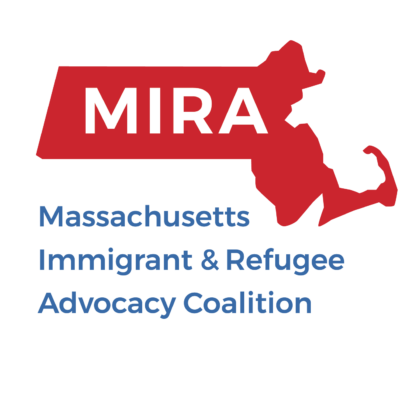 Massachusetts Immigrant and Refugee Advocacy Coalition