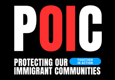 Protecting Our Immigrant Communities