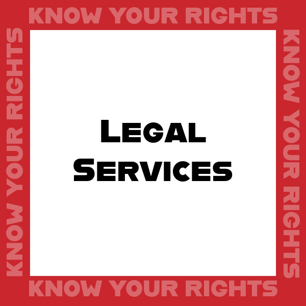 Legal Services
