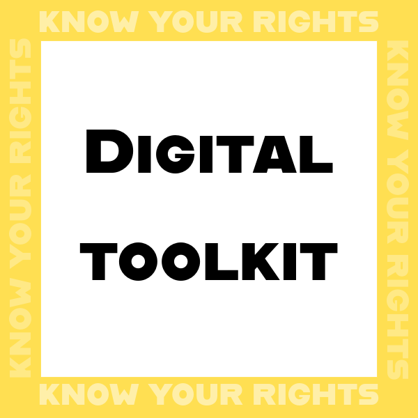 Digital Toolkit link button image