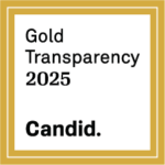 Gold Transparency 2025 Candid