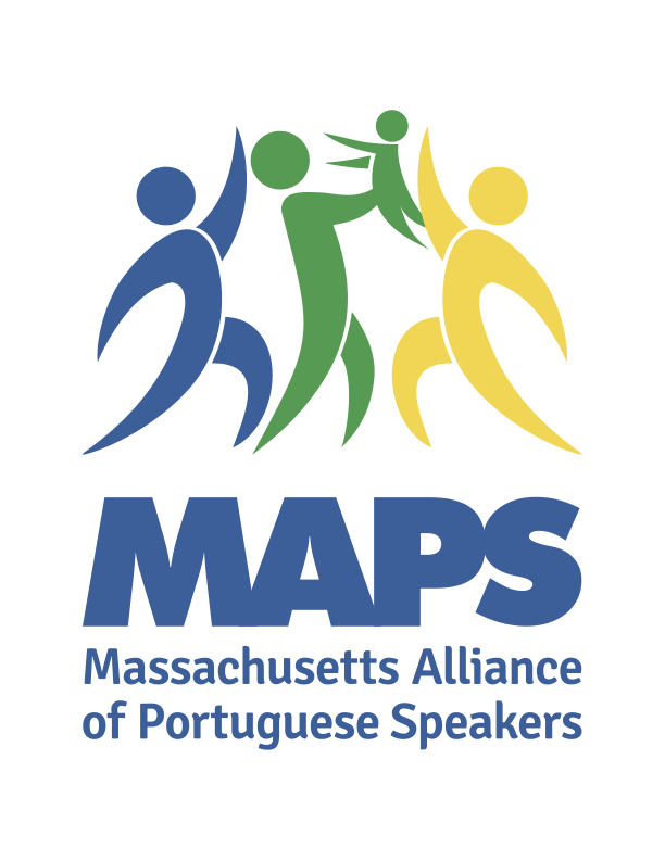 MAPS Massachusetts Alliance of Portuguese Speakers