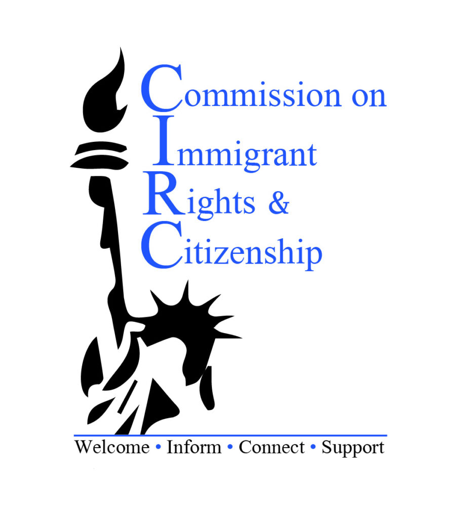 Commission on Immigrant Rights and Citizenship