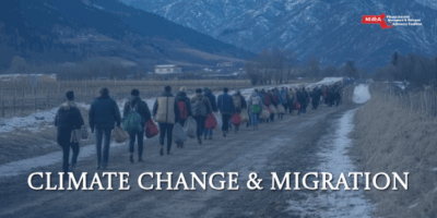 Climate Change and Migration