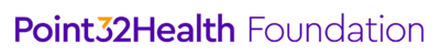 Point32Health Foundation logo