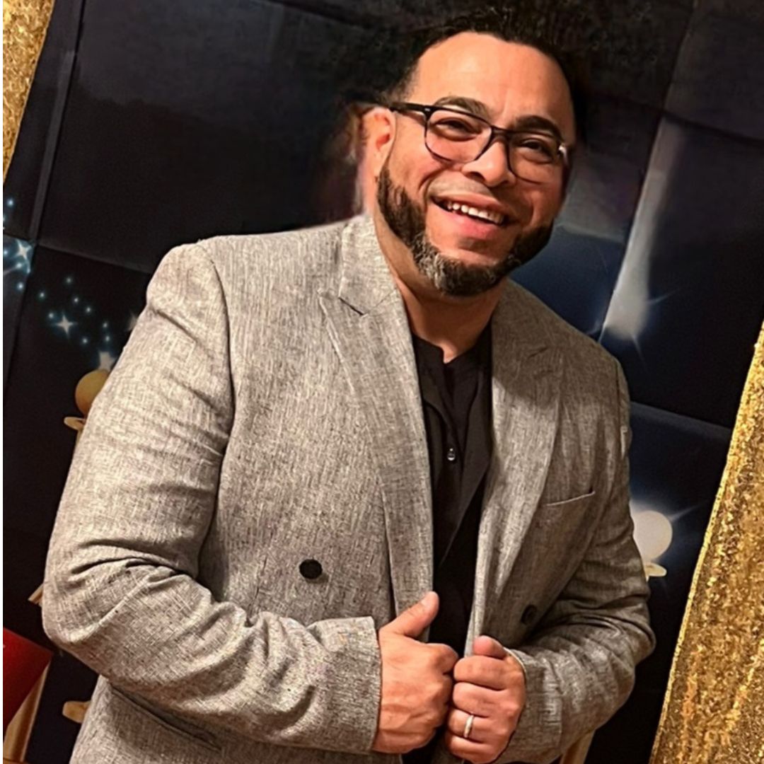 Daniel Maradiaga