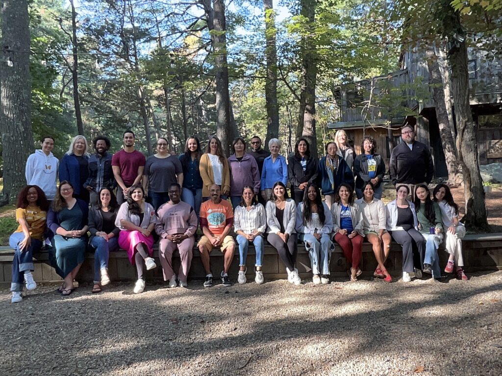 MIRA staff retreat 2025