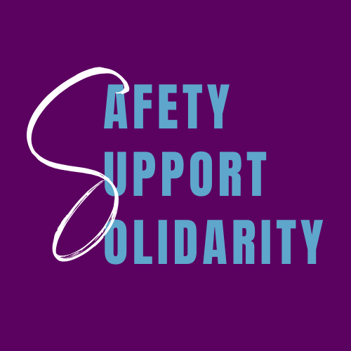 Safety Support Solidarity
