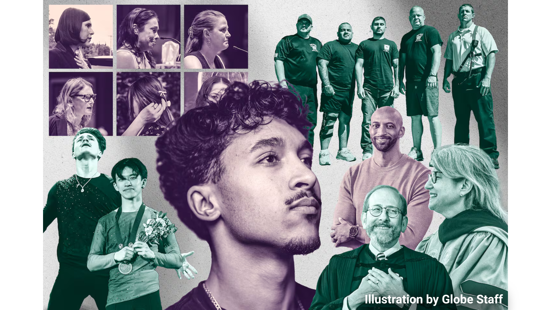 illustration by Globe staff