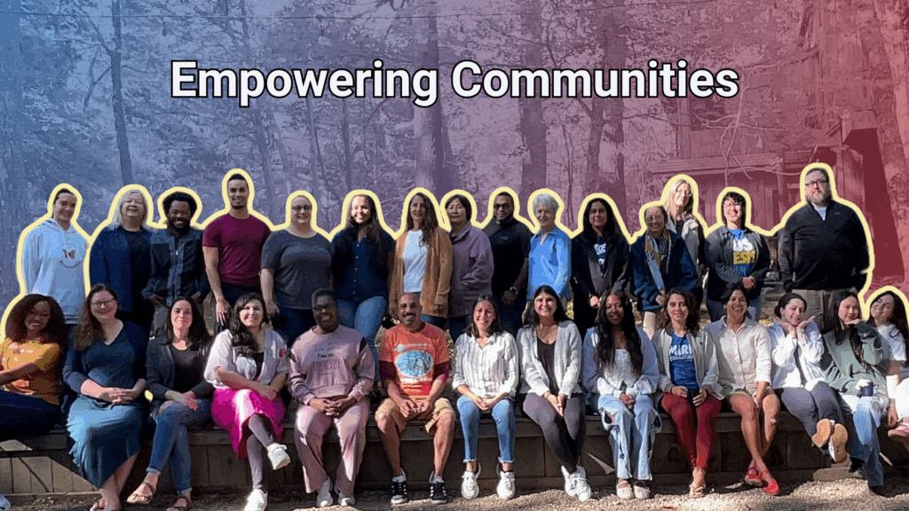 Empowering Communities