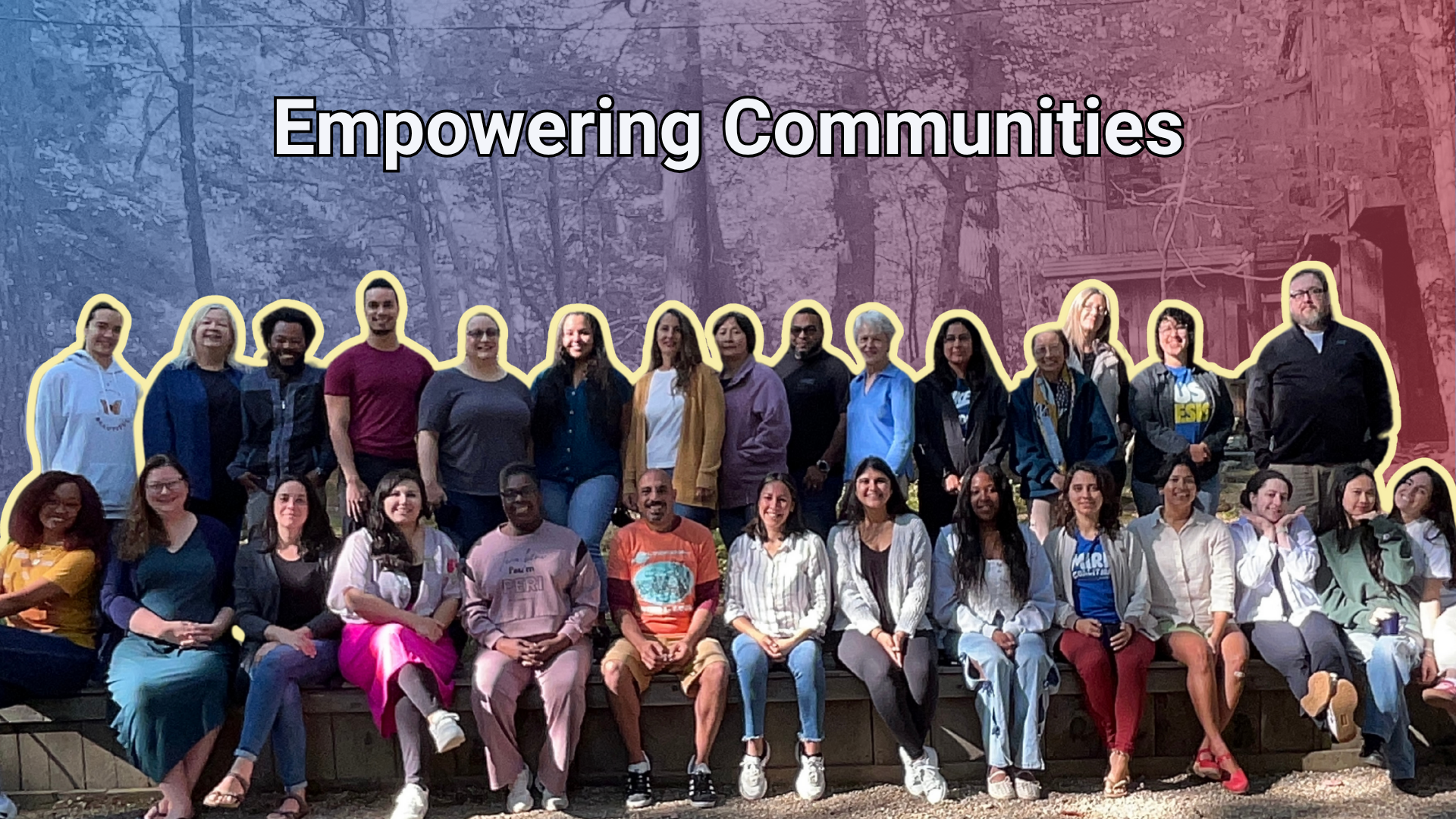 Empowering Communities