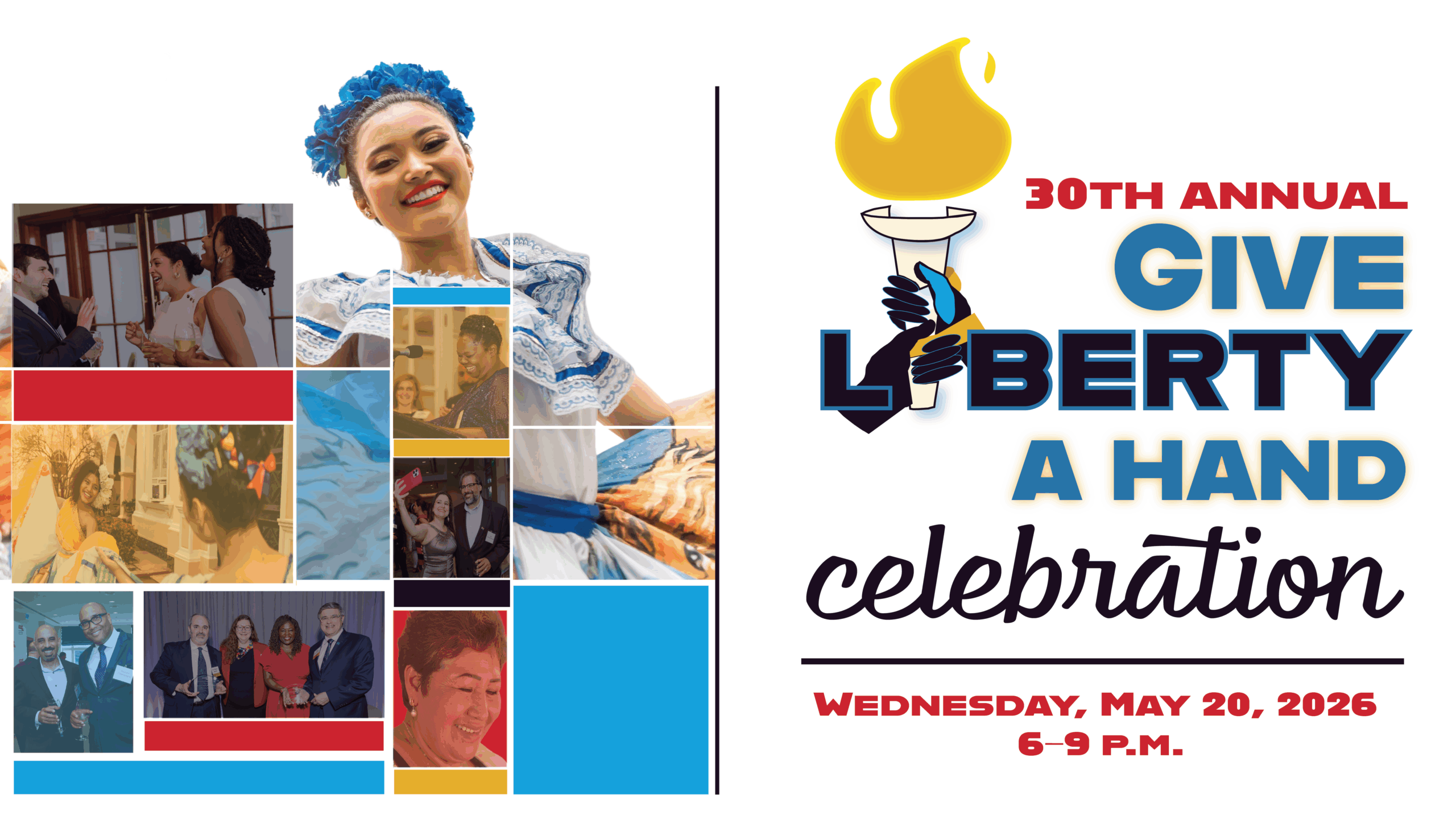 GLAH 2026 website banner