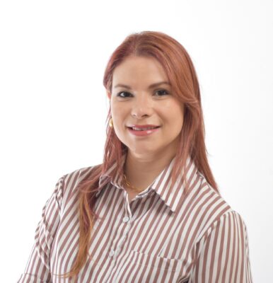 Maria Noemi Rendon