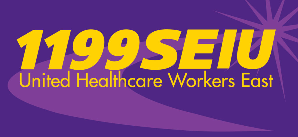 1199 SEIU United Healthcare Workers East