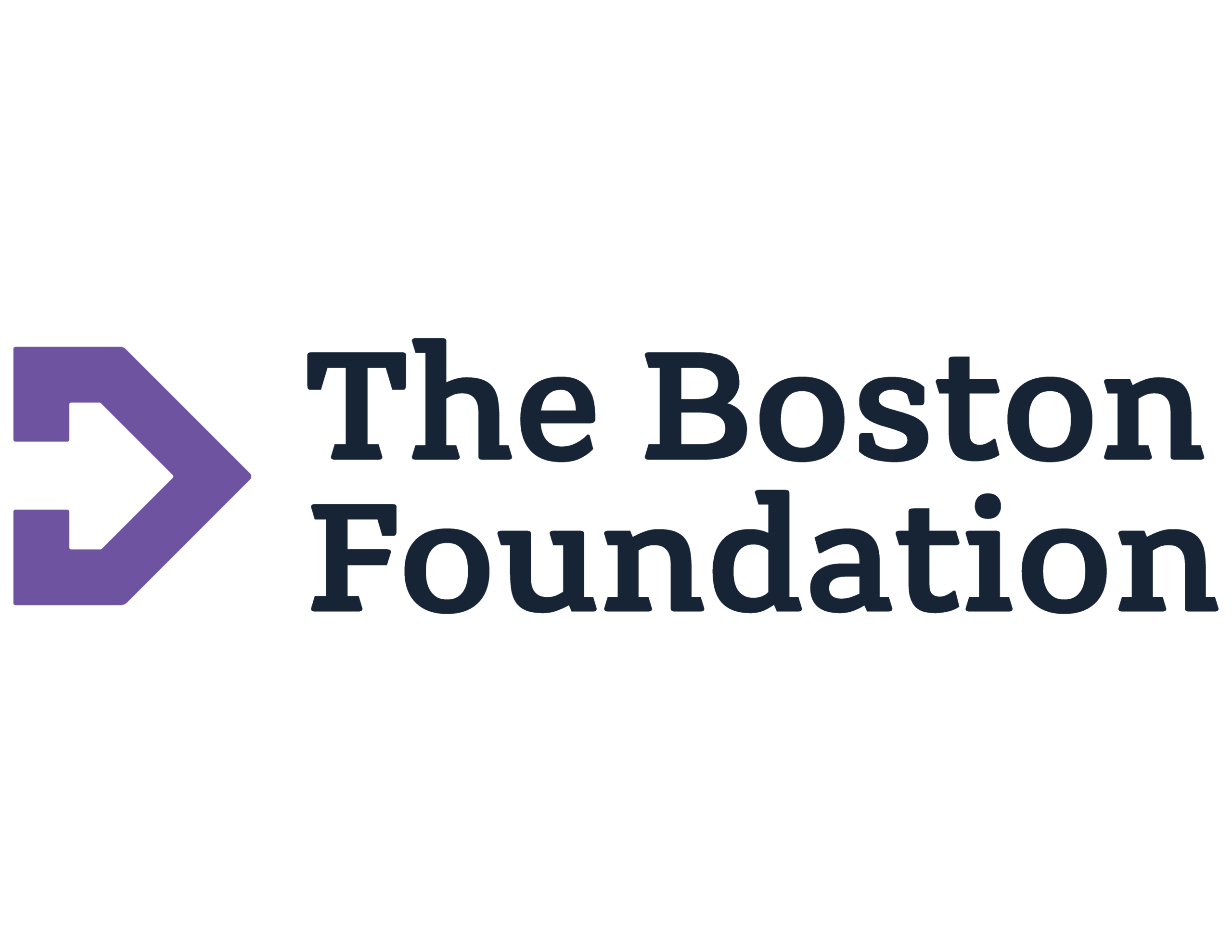 The Boston Foundation
