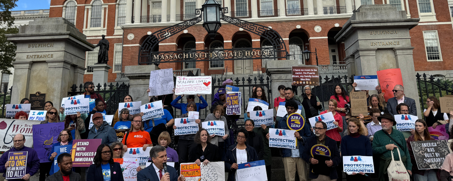 Protecting Massachusetts Communities