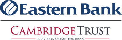Eastern Bank Cambridge Trust A Division of Eastern Bank