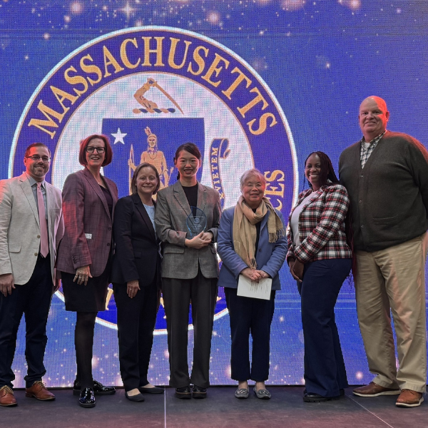 Massachusetts