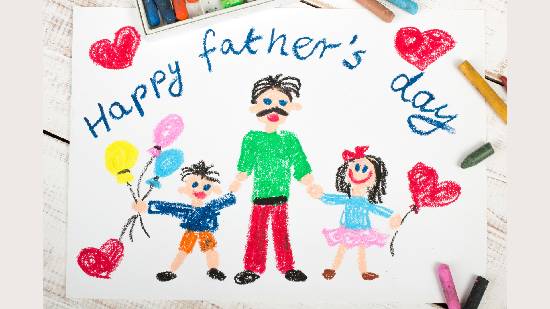 Happy Father's day