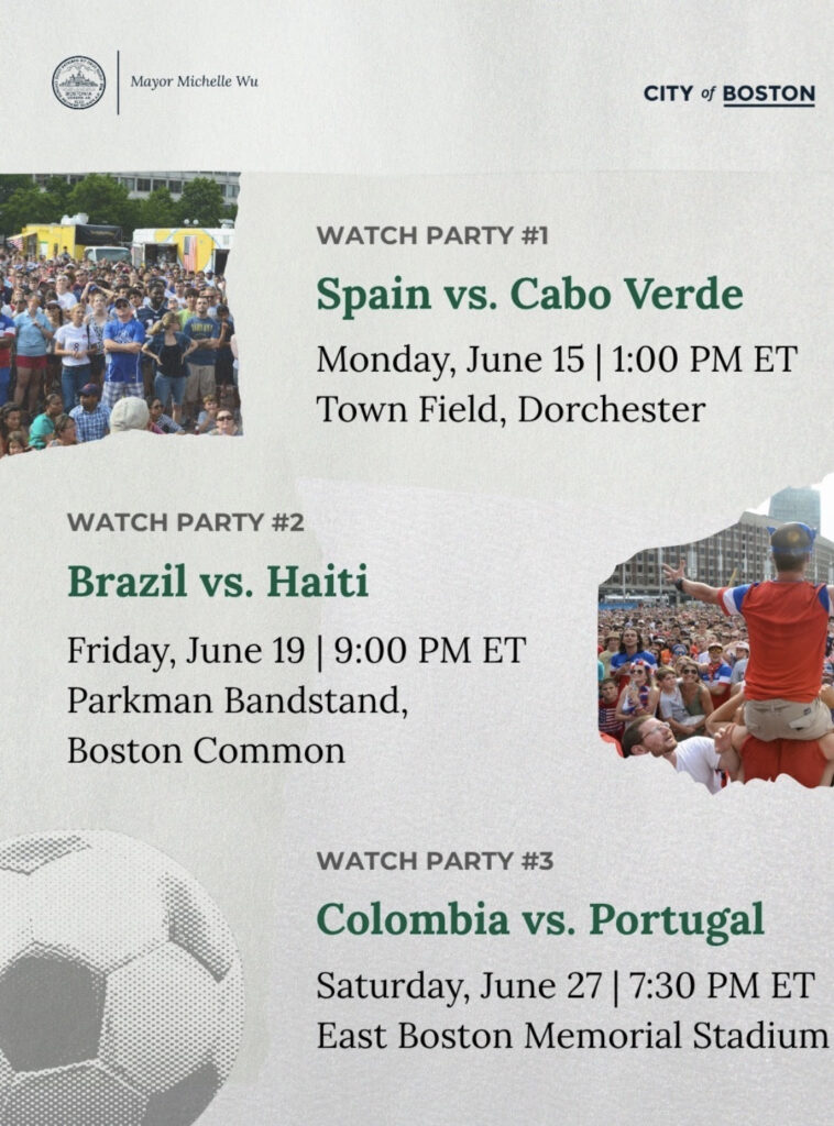Mayor Wu Watch parties - linked to website