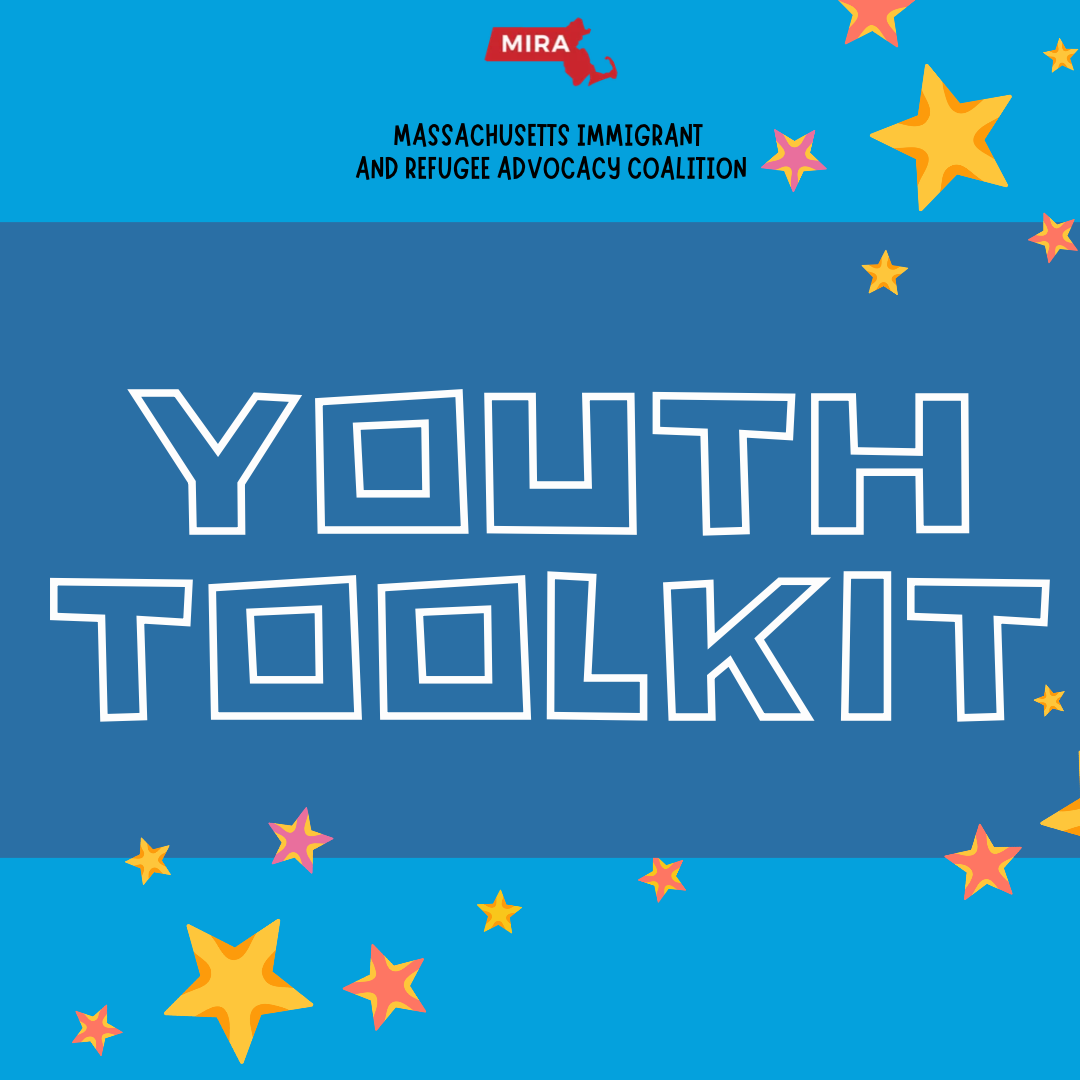 MIRA coalition Youth Toolkit